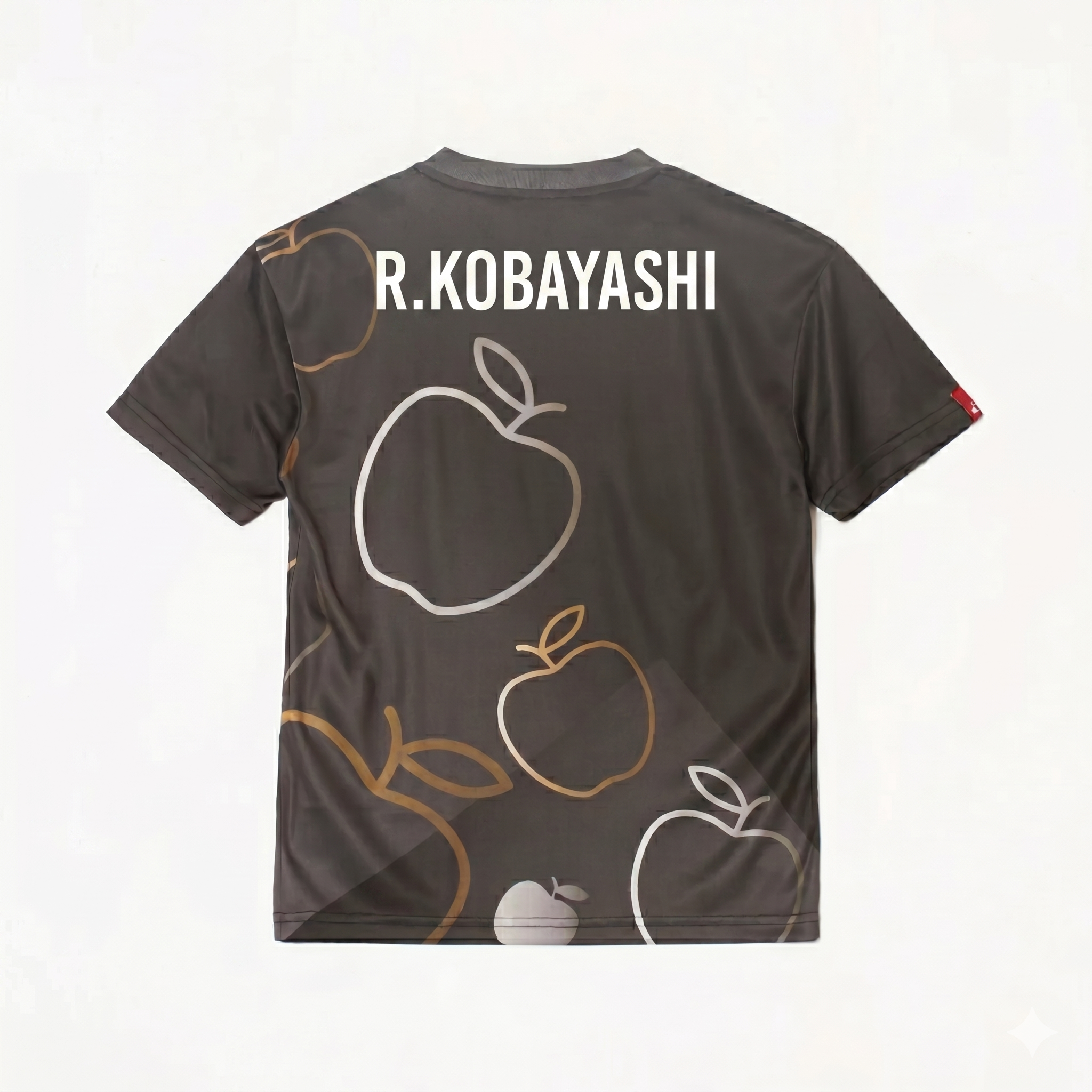 背ネーム入り】Rallysツールフウェア