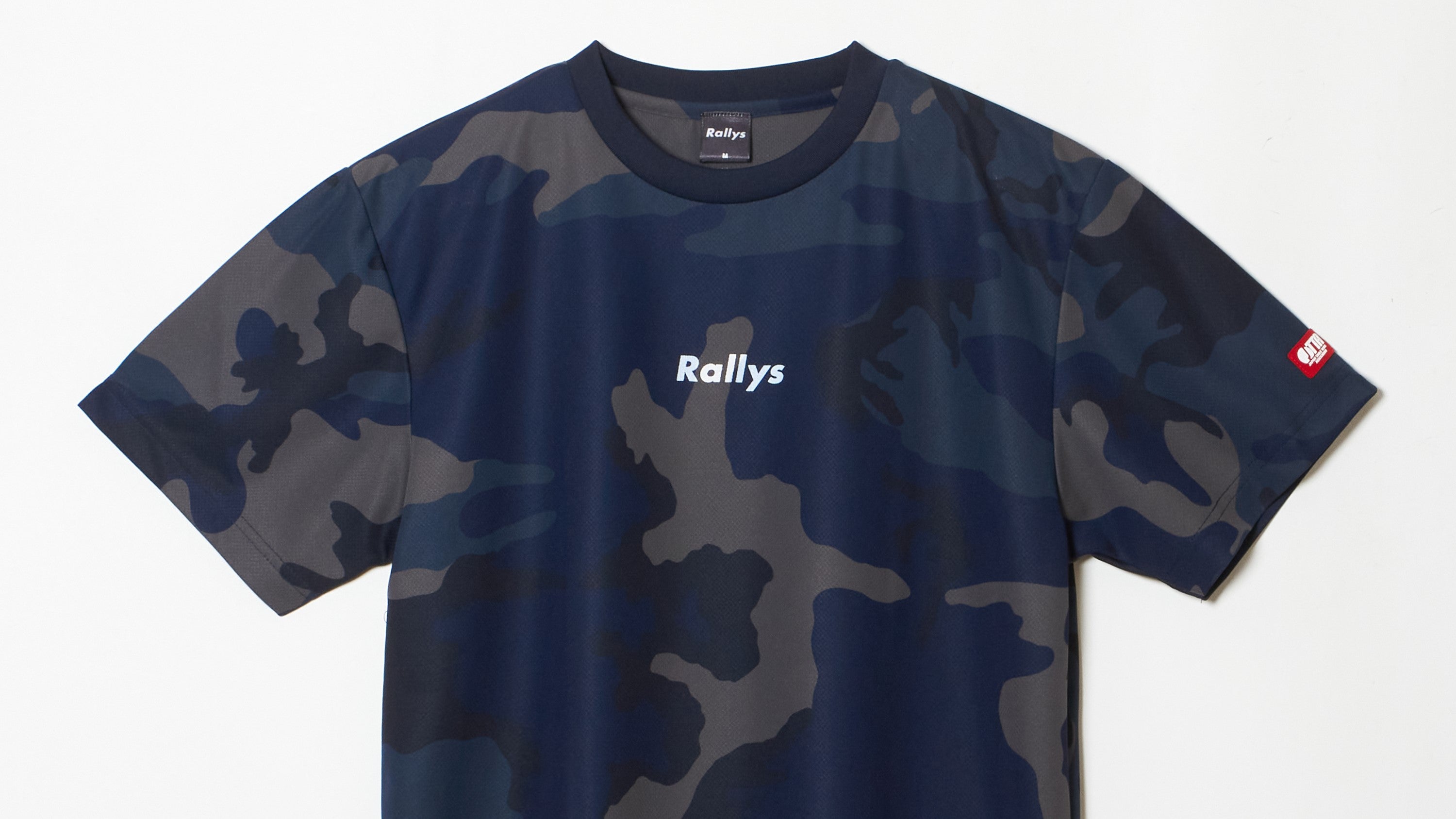 RallysTシャツ価格改定のお知らせ