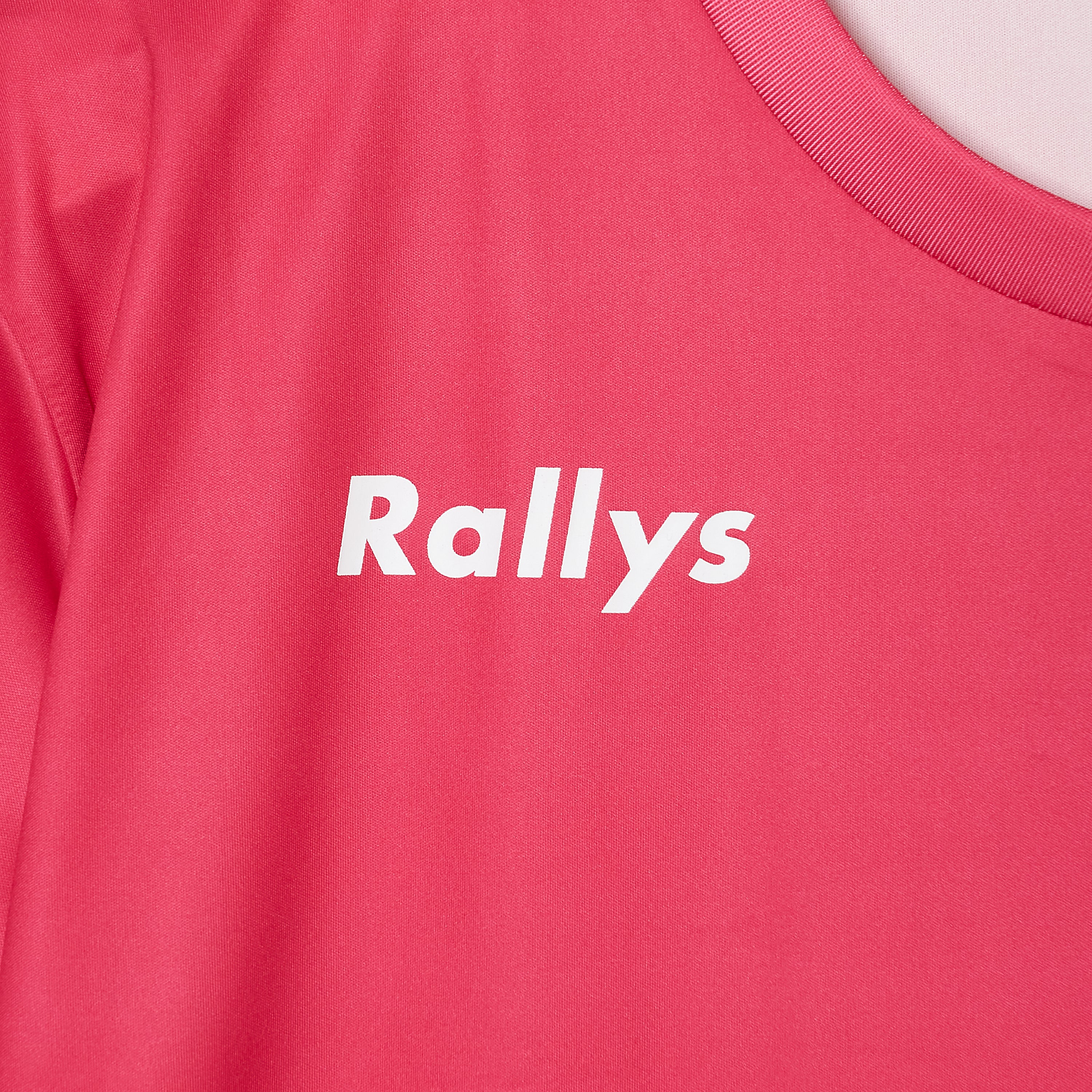 Rallys Store