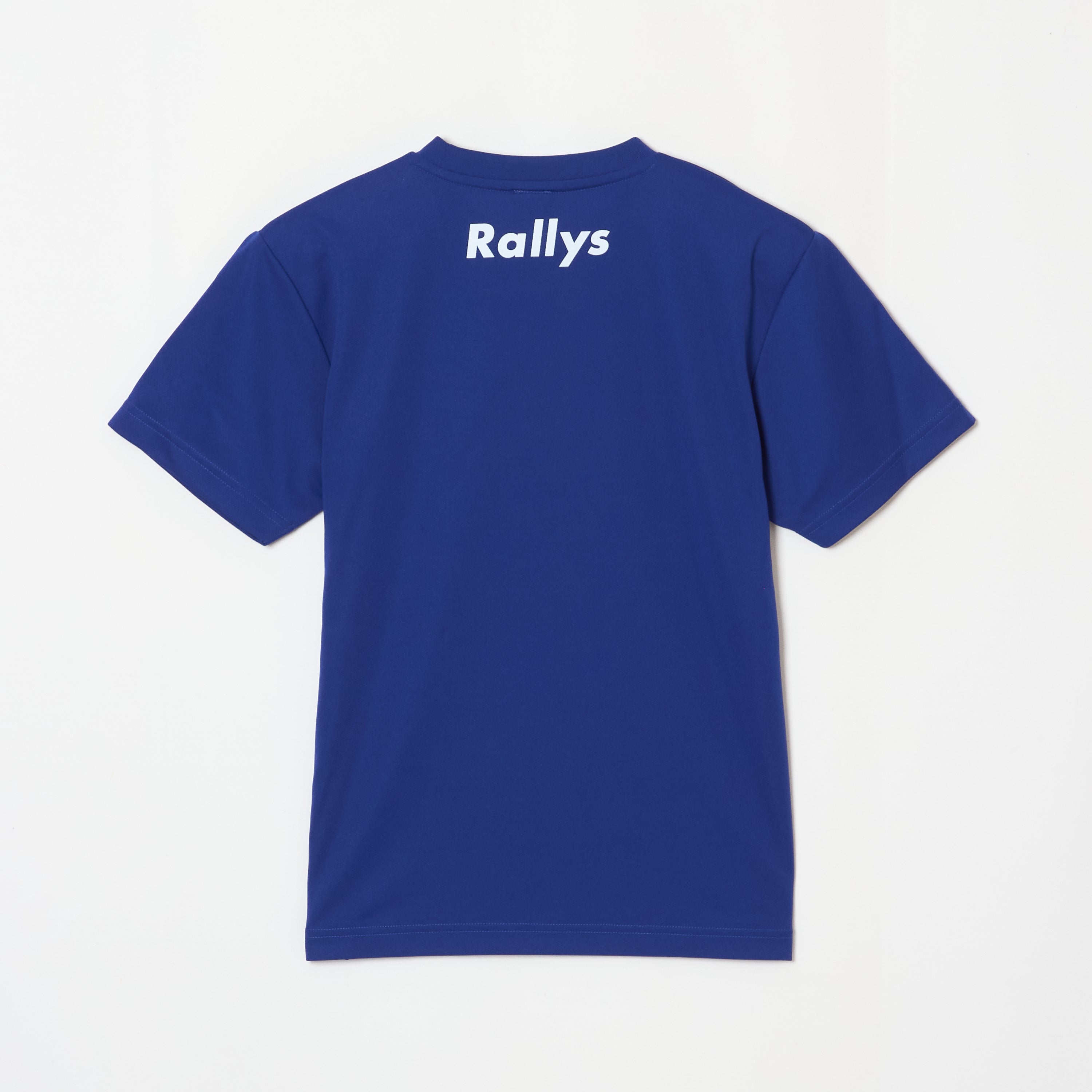 Rallys Store