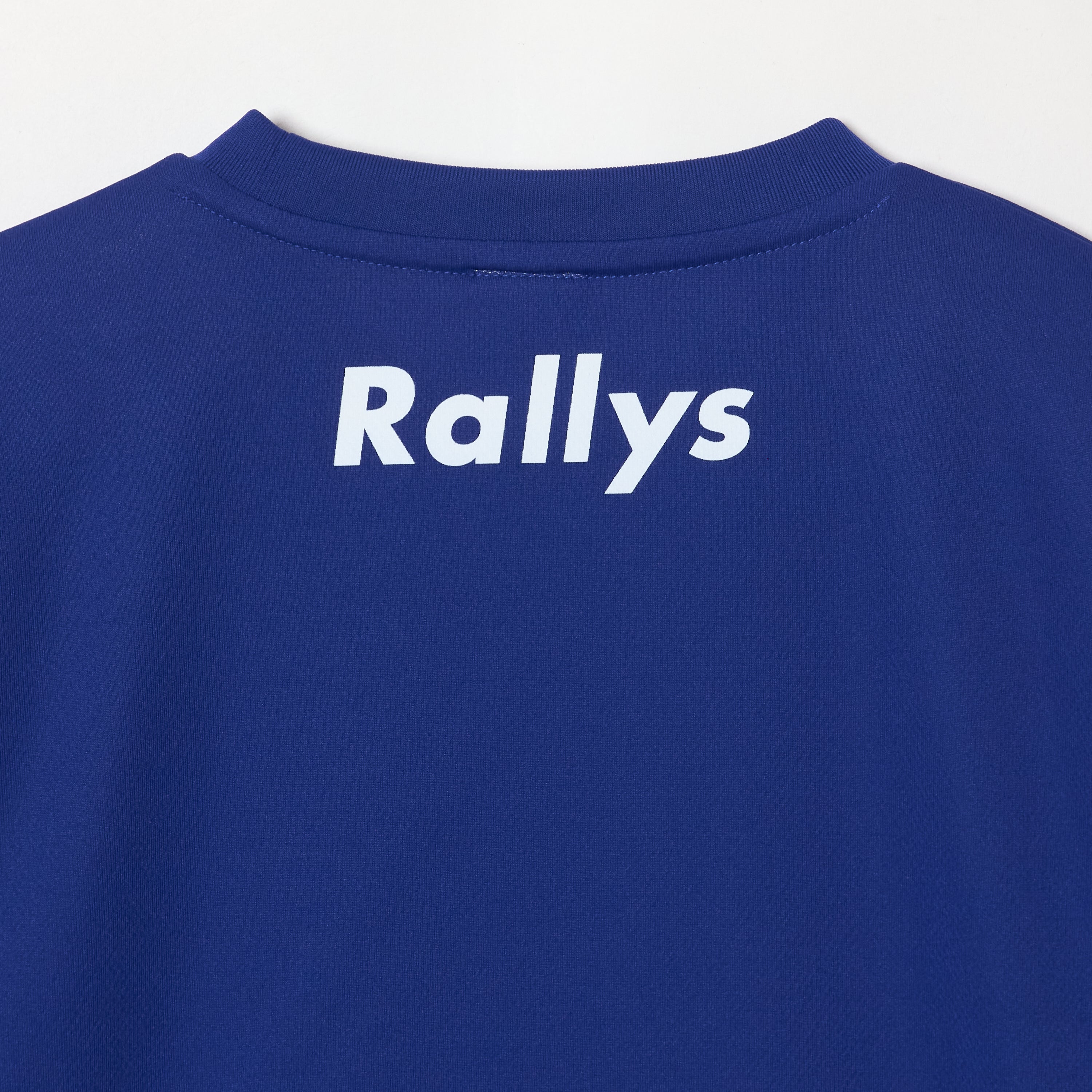 Rallys Store