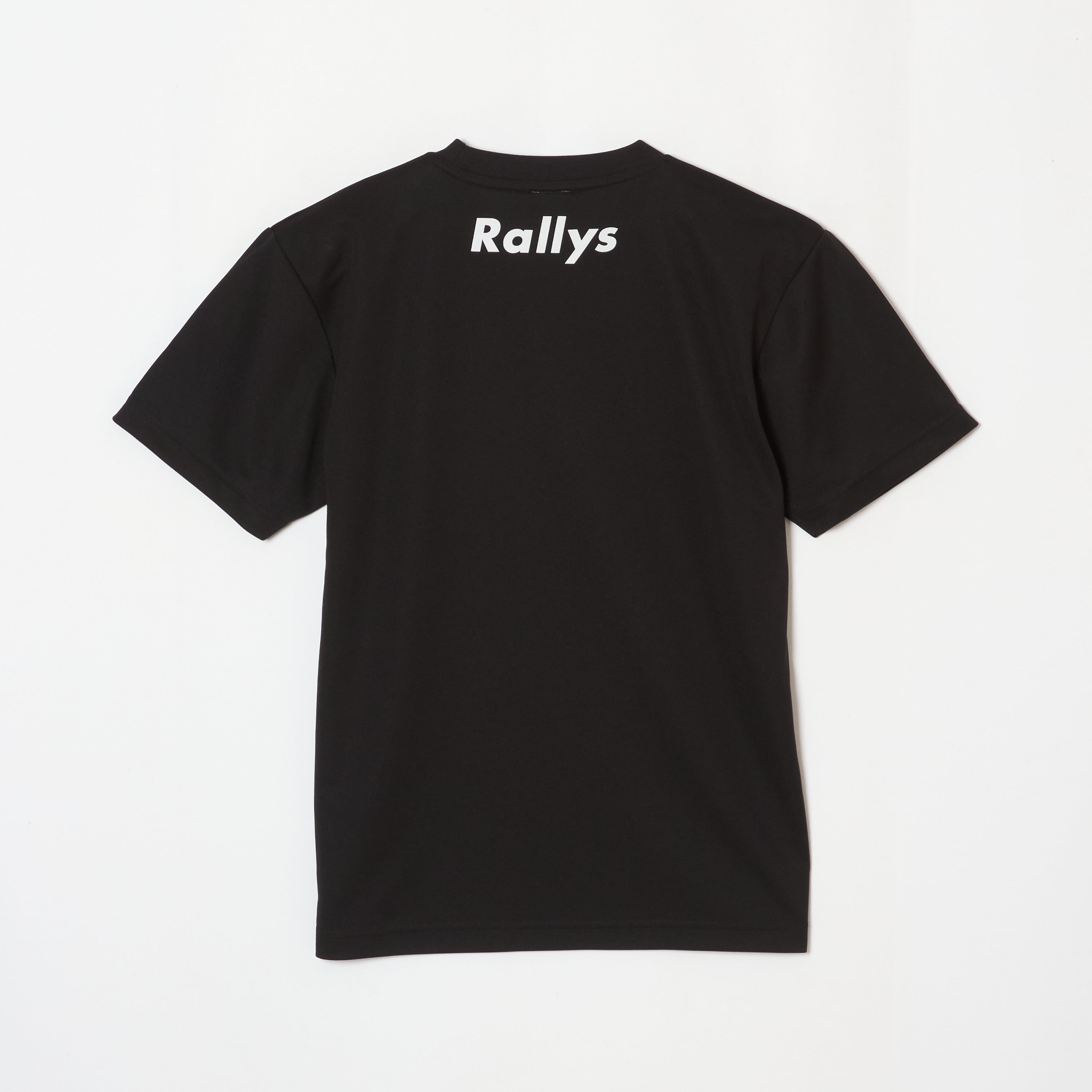 Rallys Store