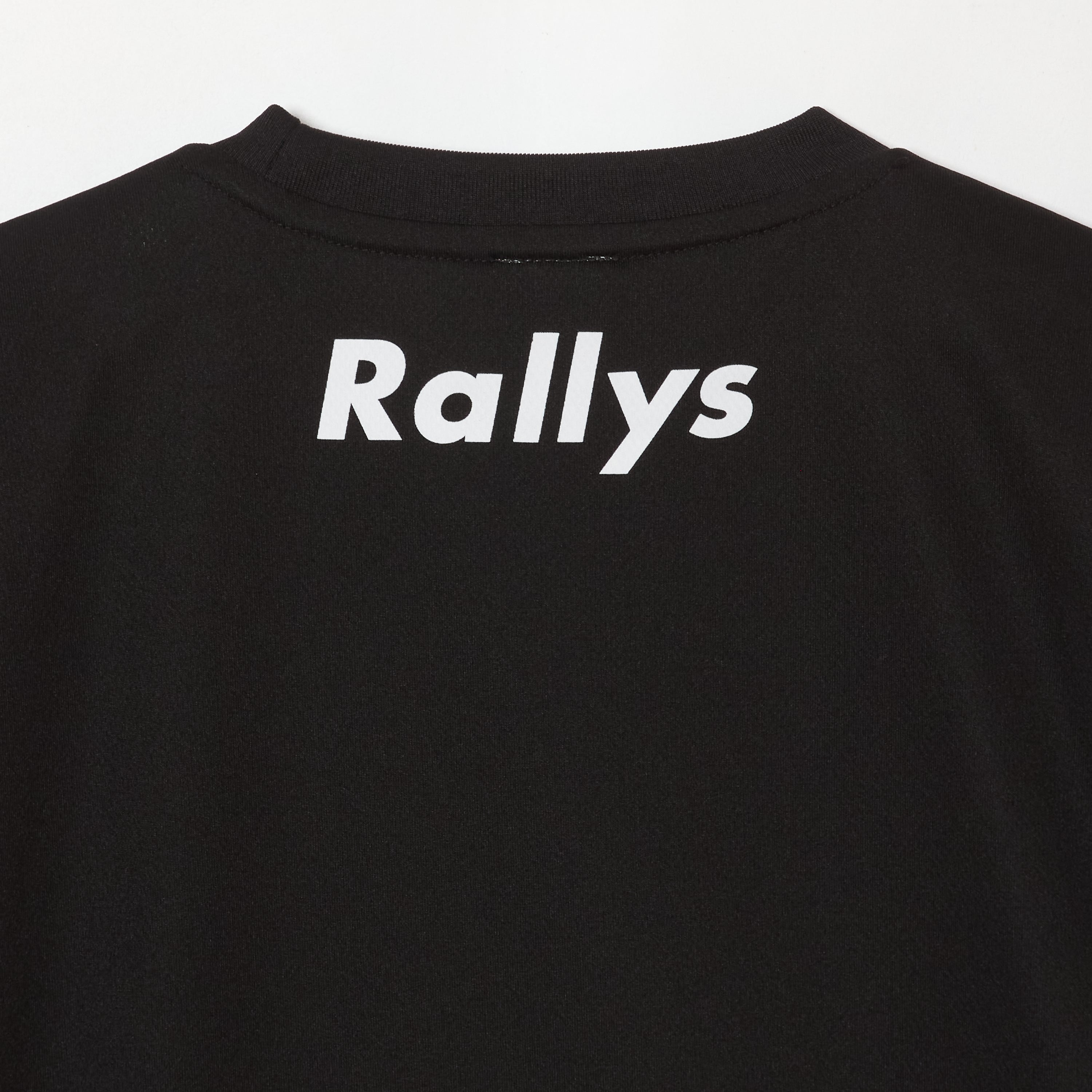 Rallys Store