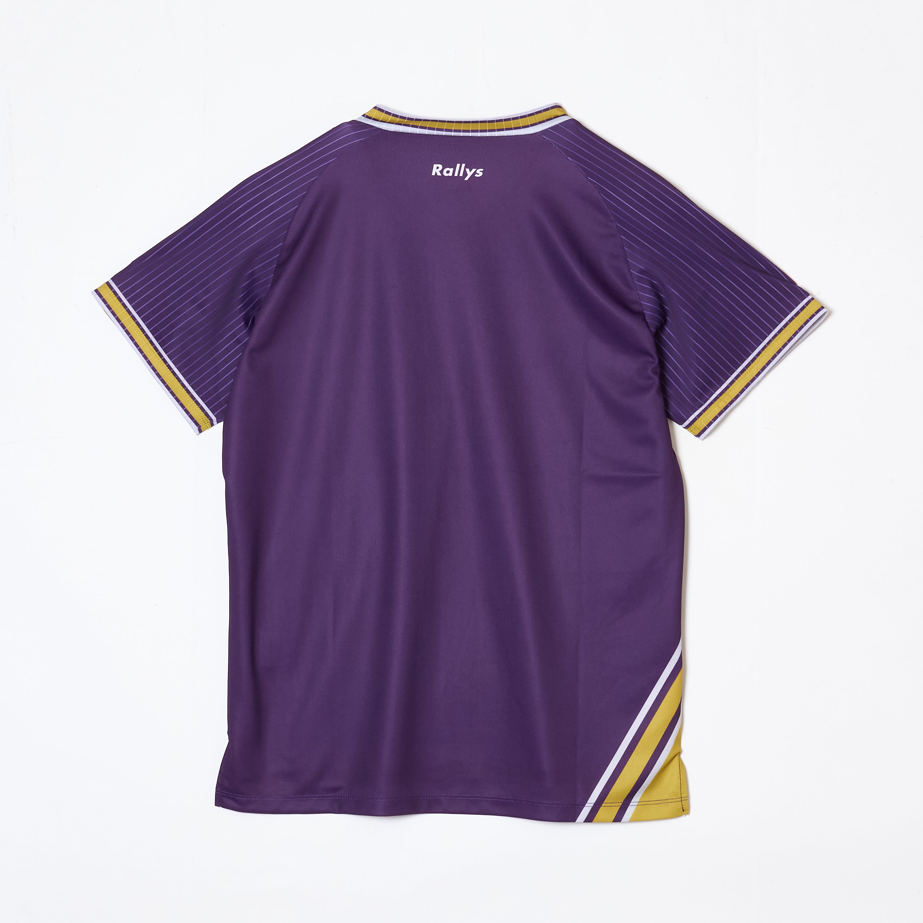 Rallys Store