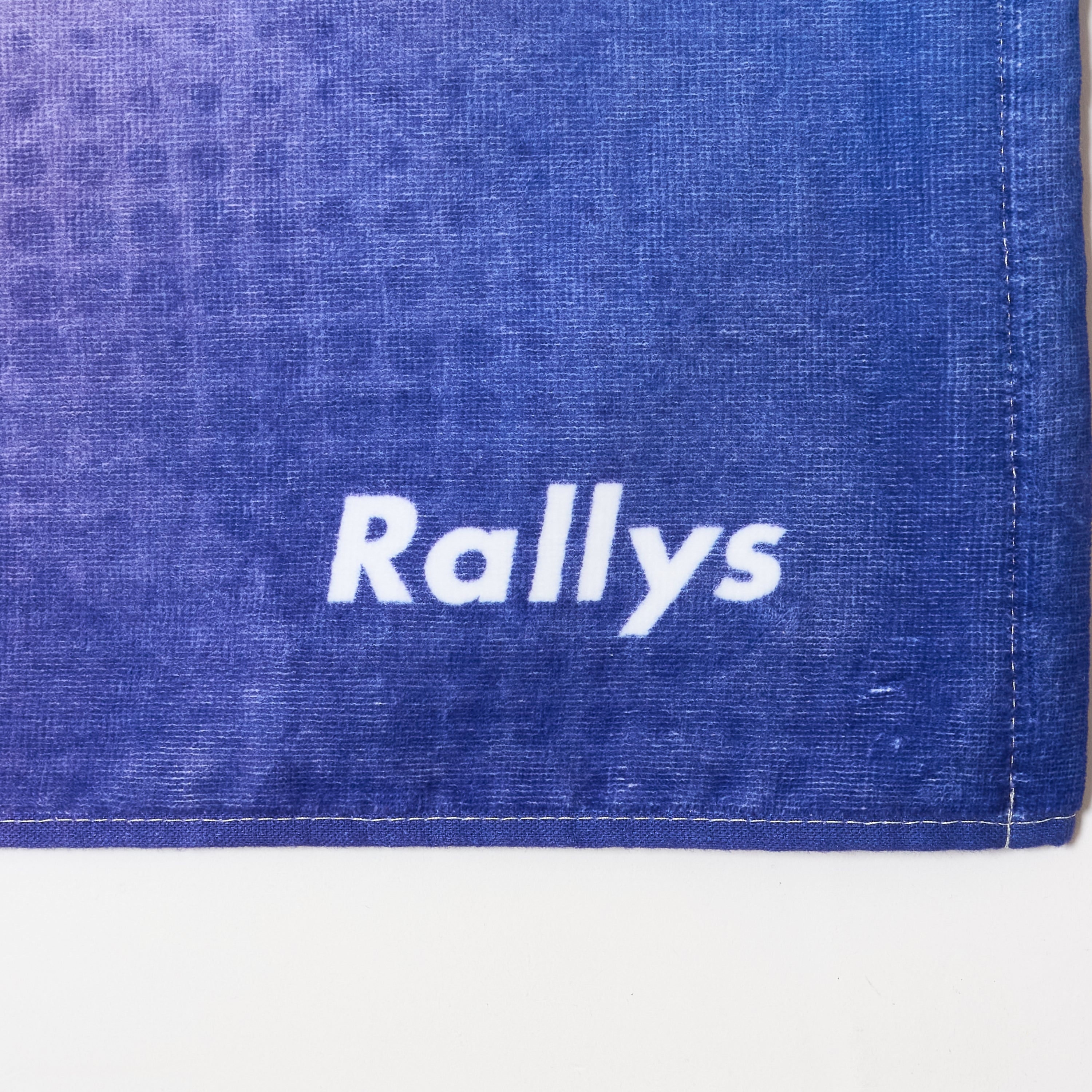 Rallys Store