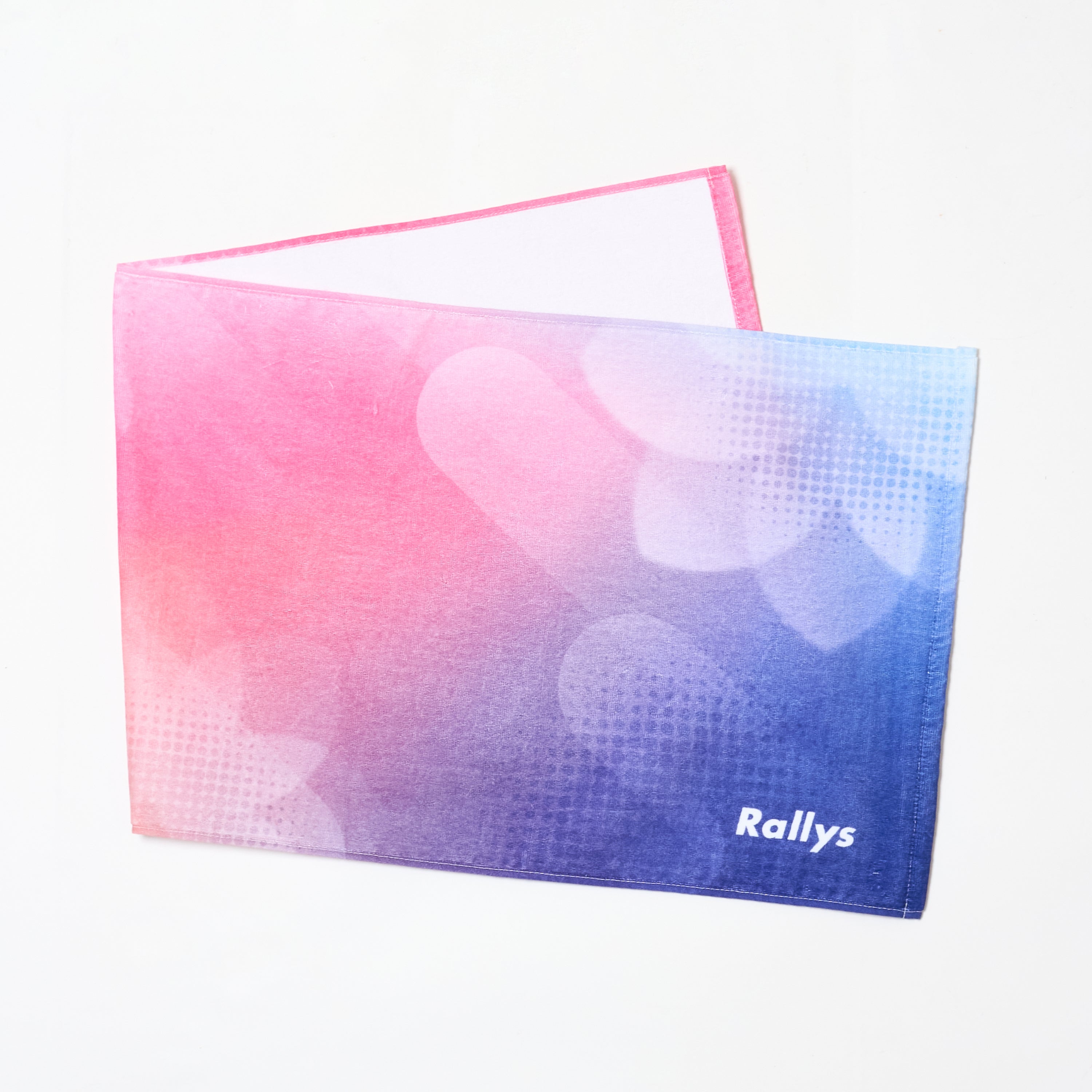 Rallys Store