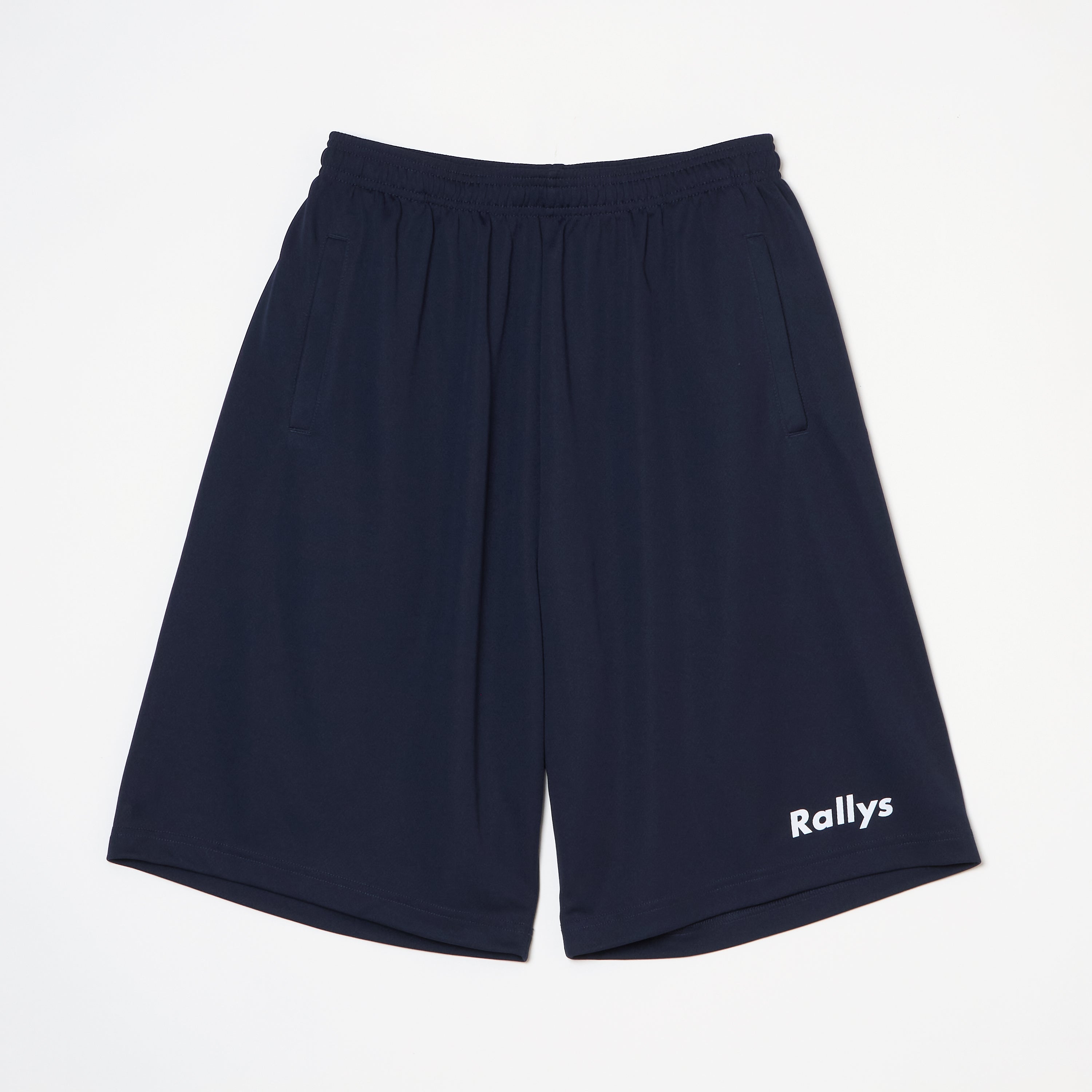 Rallys Store