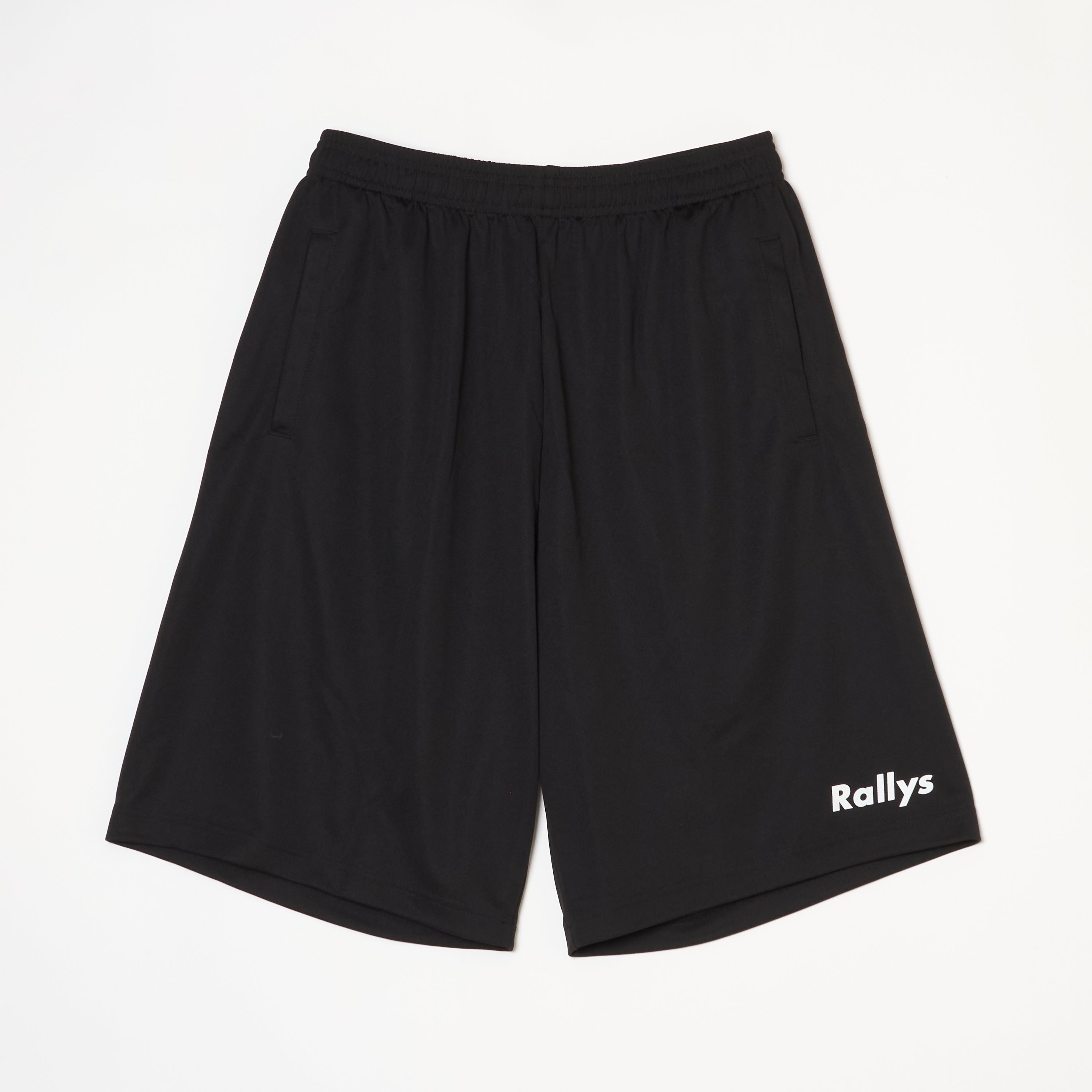 Rallys Store