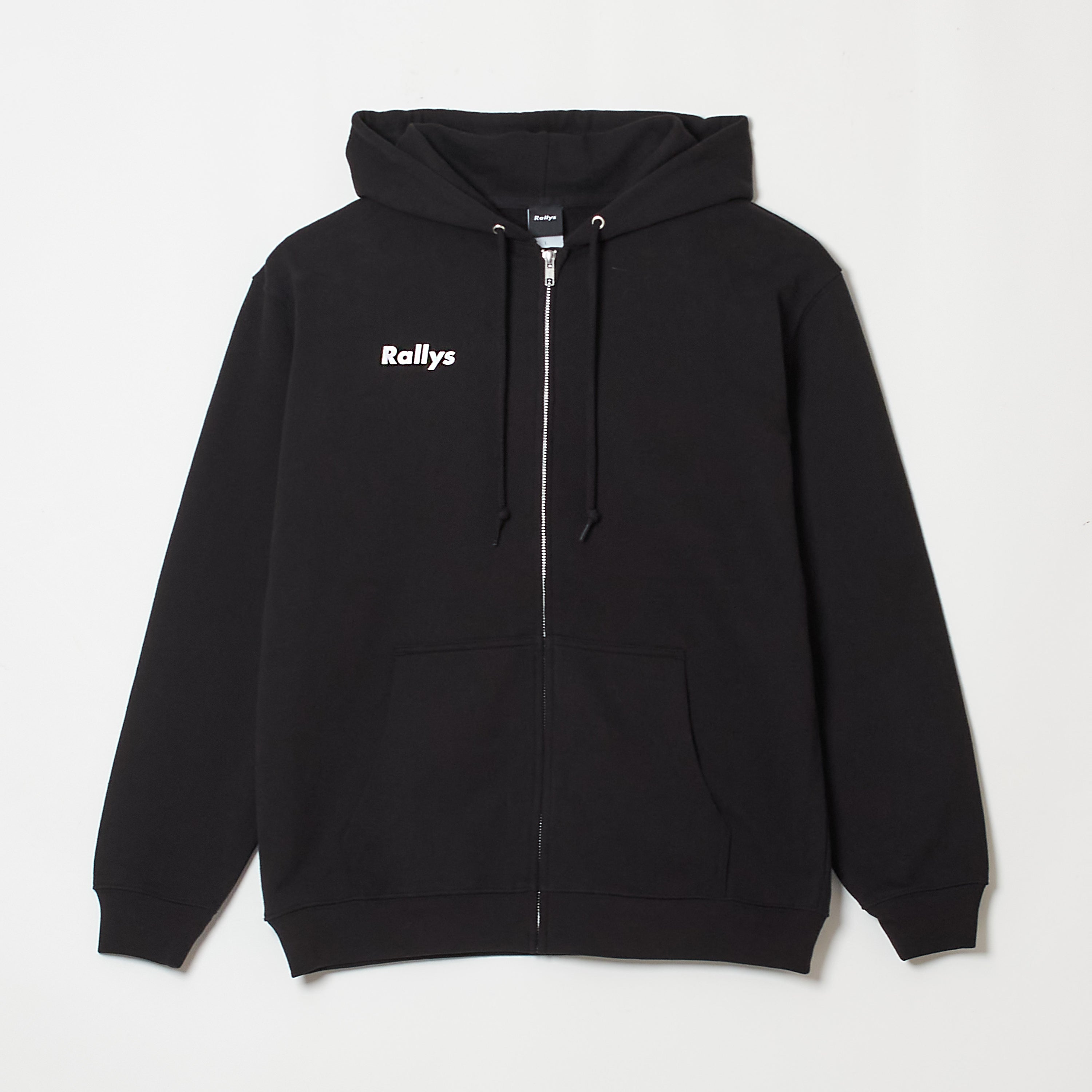Rallys Store