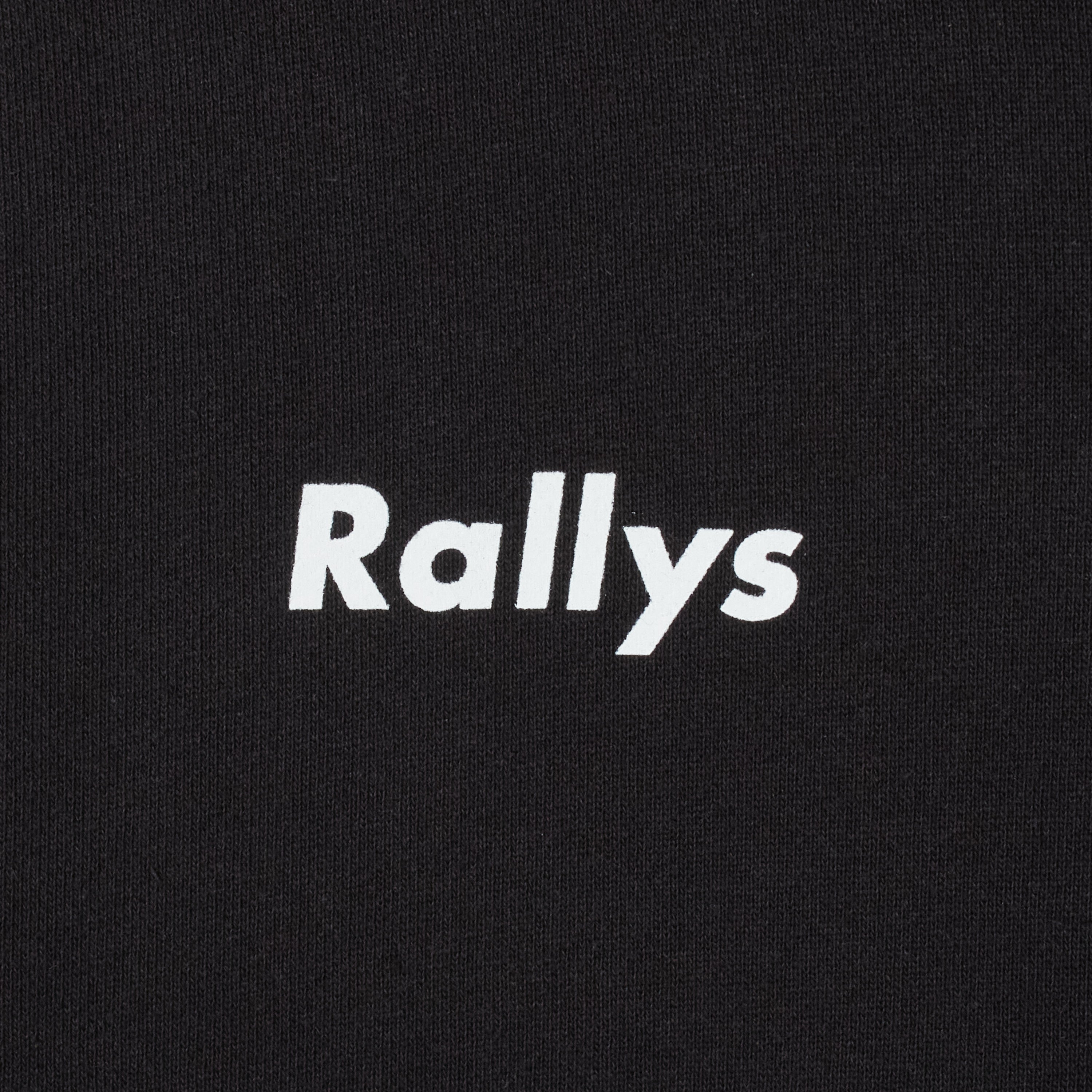 Rallys Store
