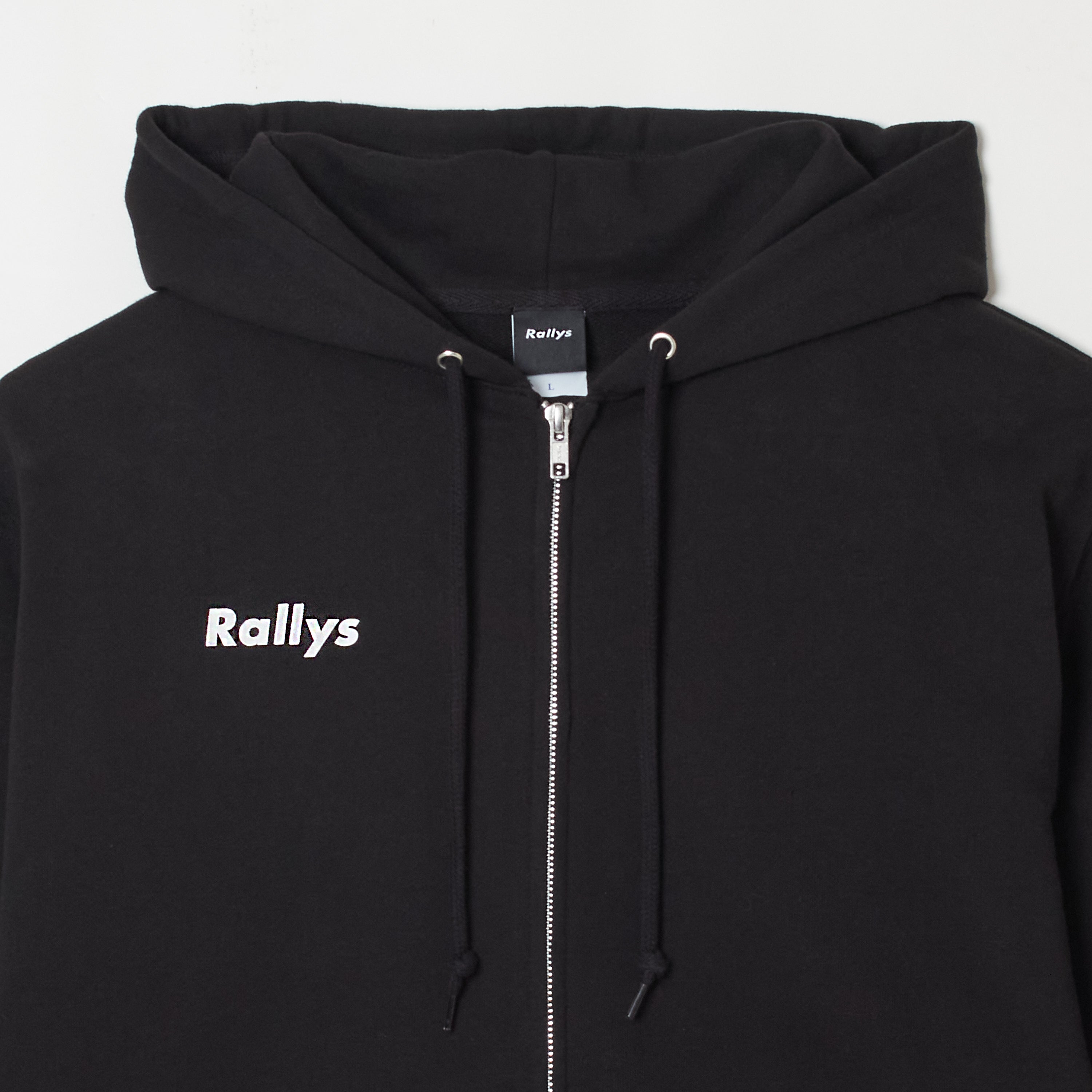 Rallys Store