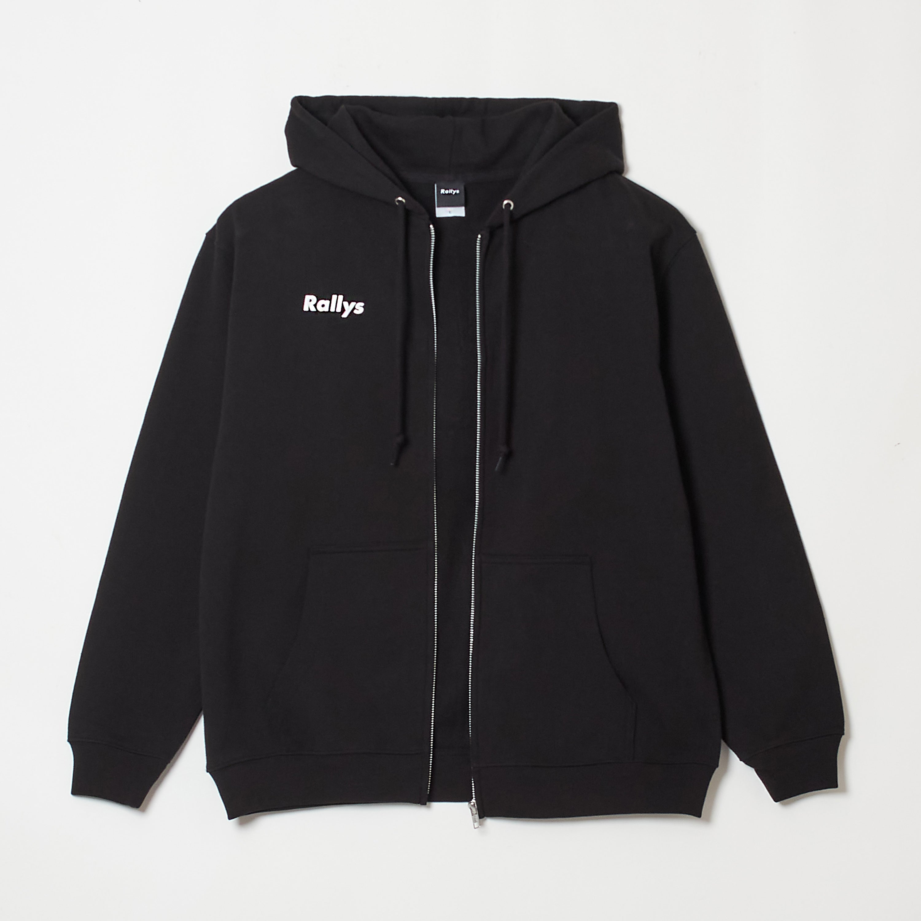 Rallys Store