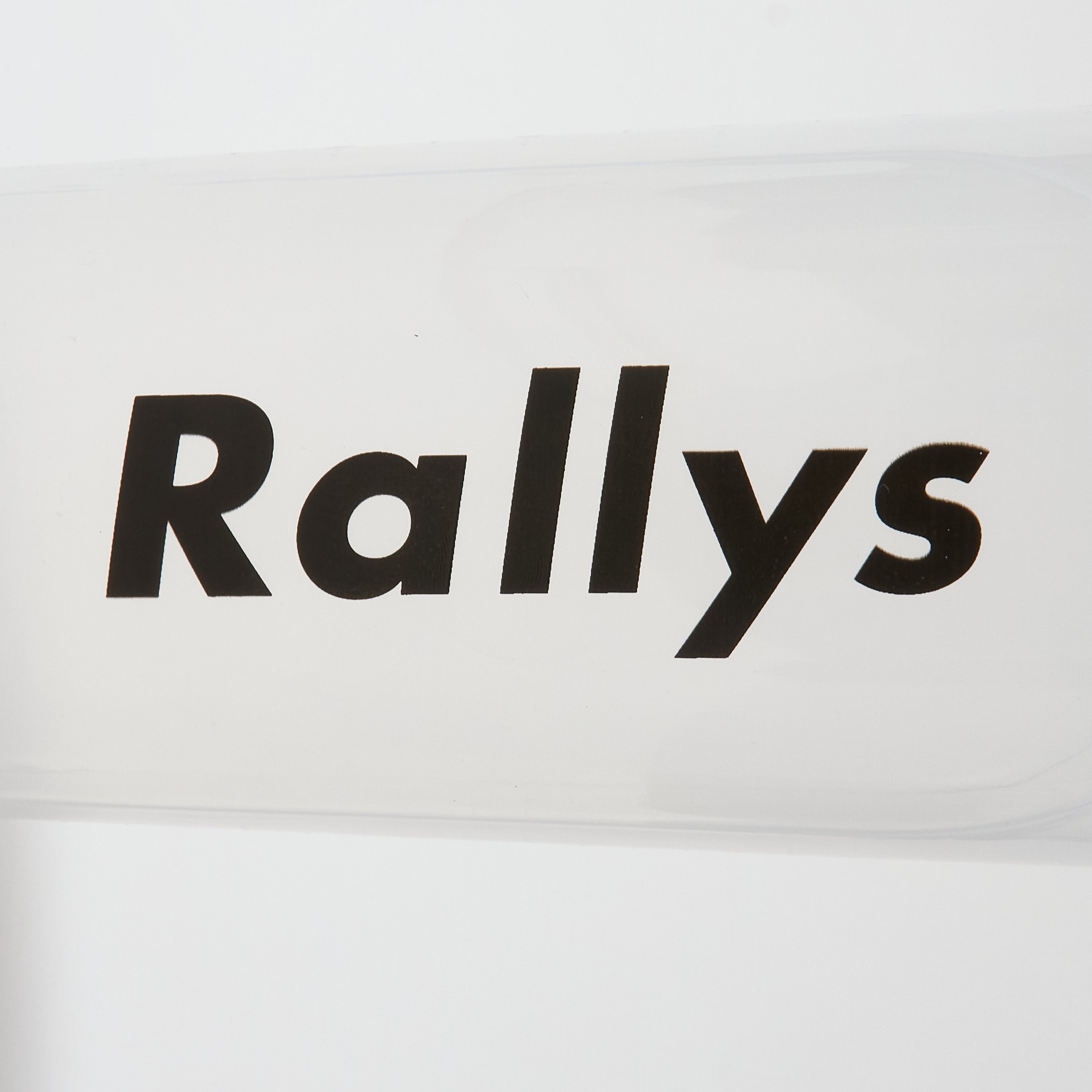 Rallys Store