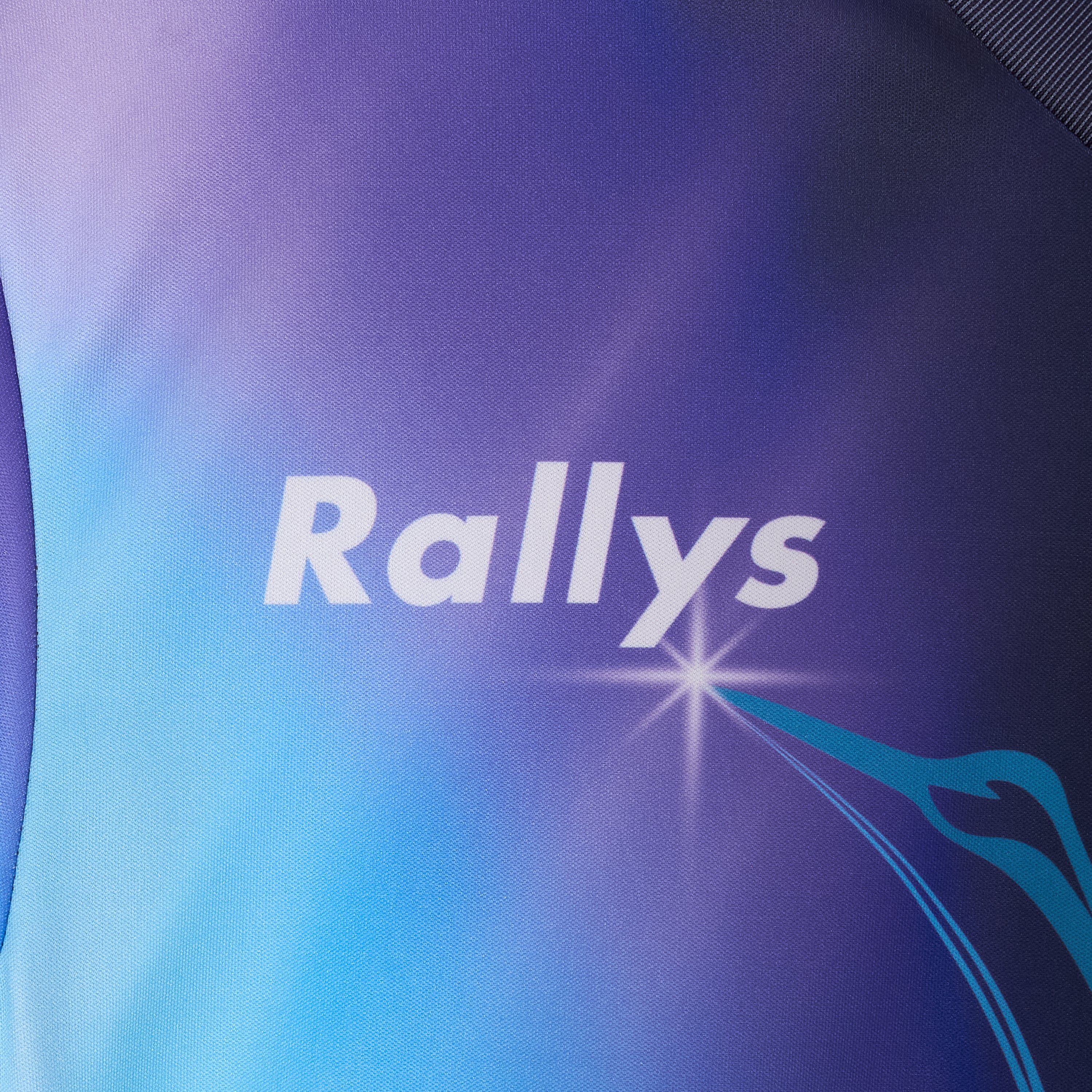 Rallys Store