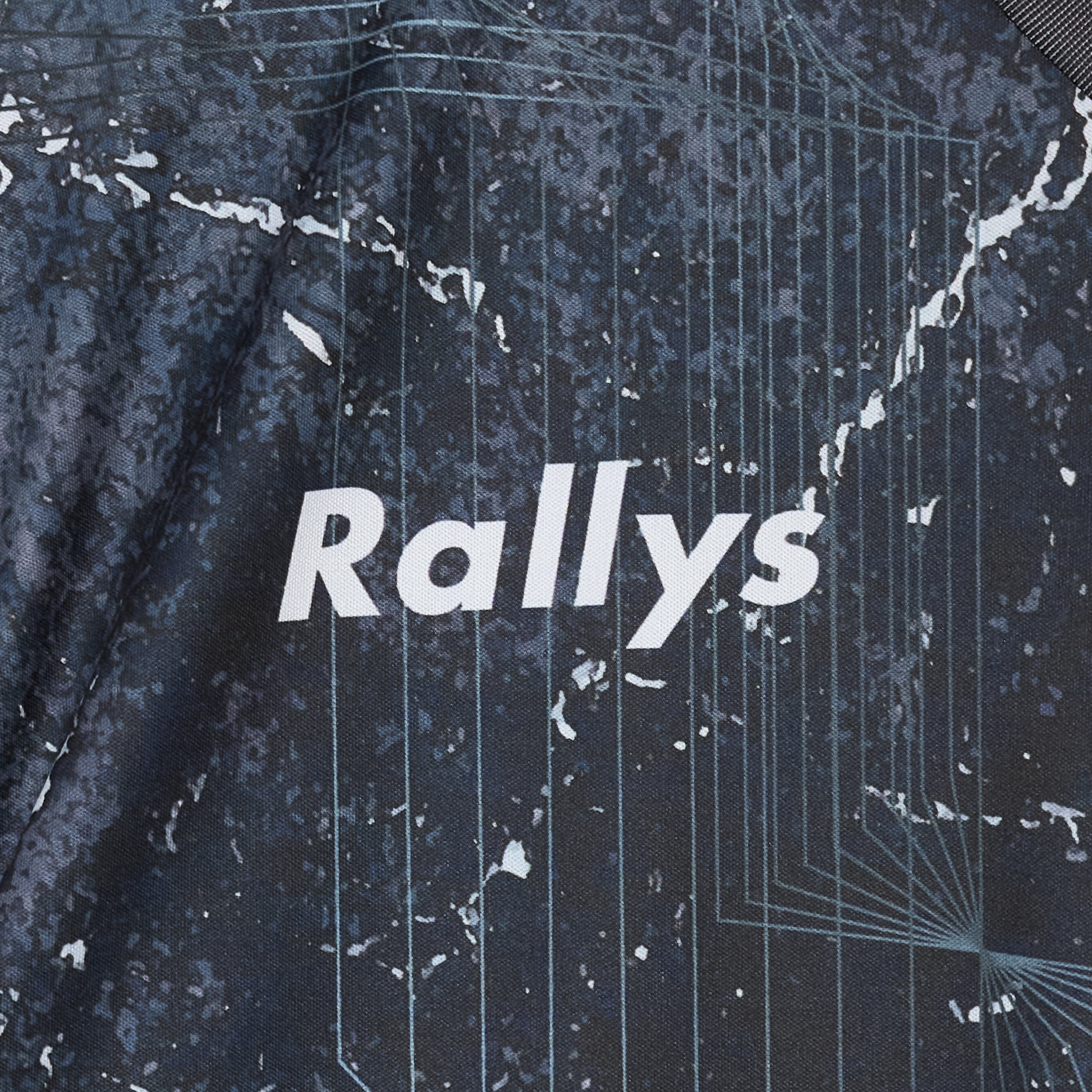 Rallys Store