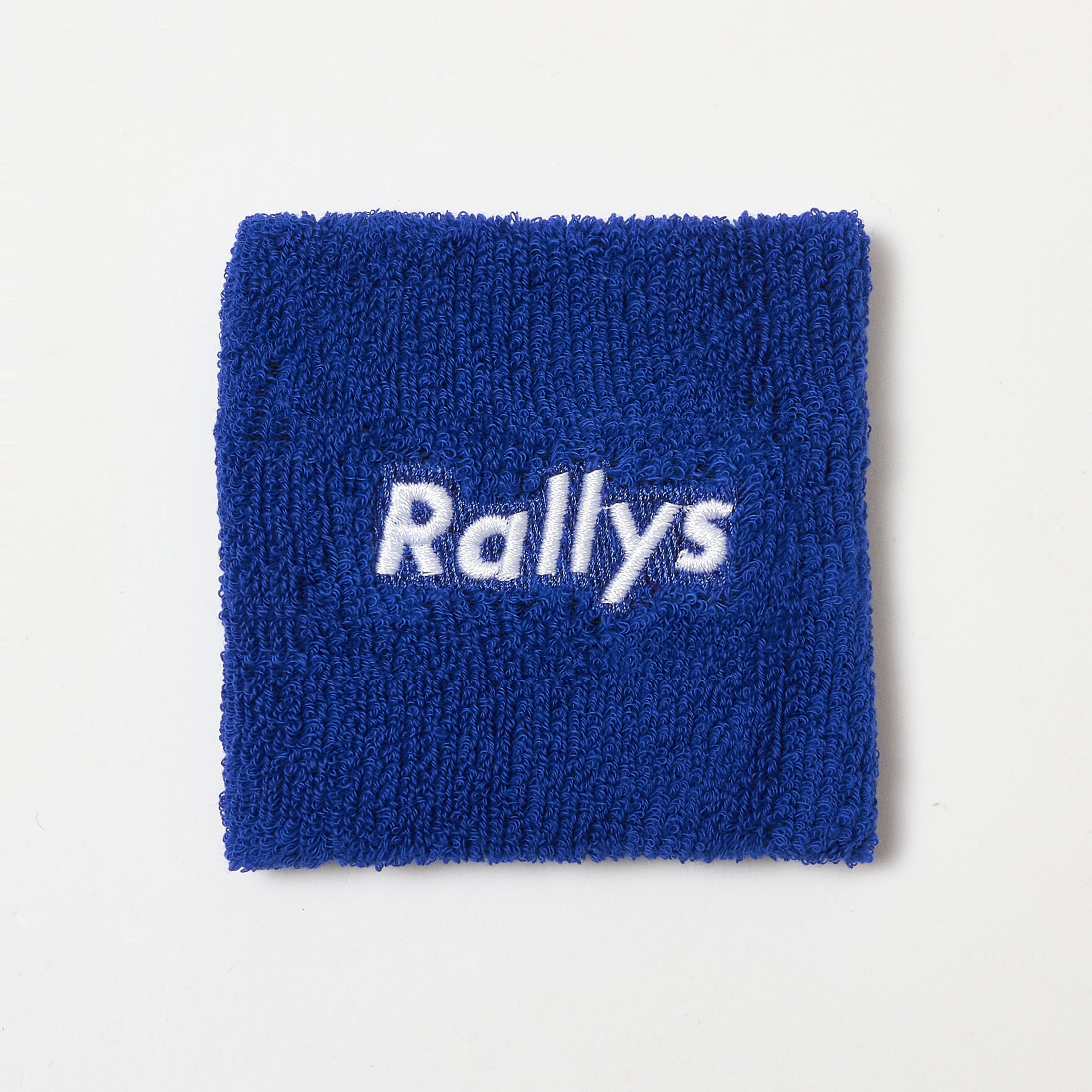 Rallys Store