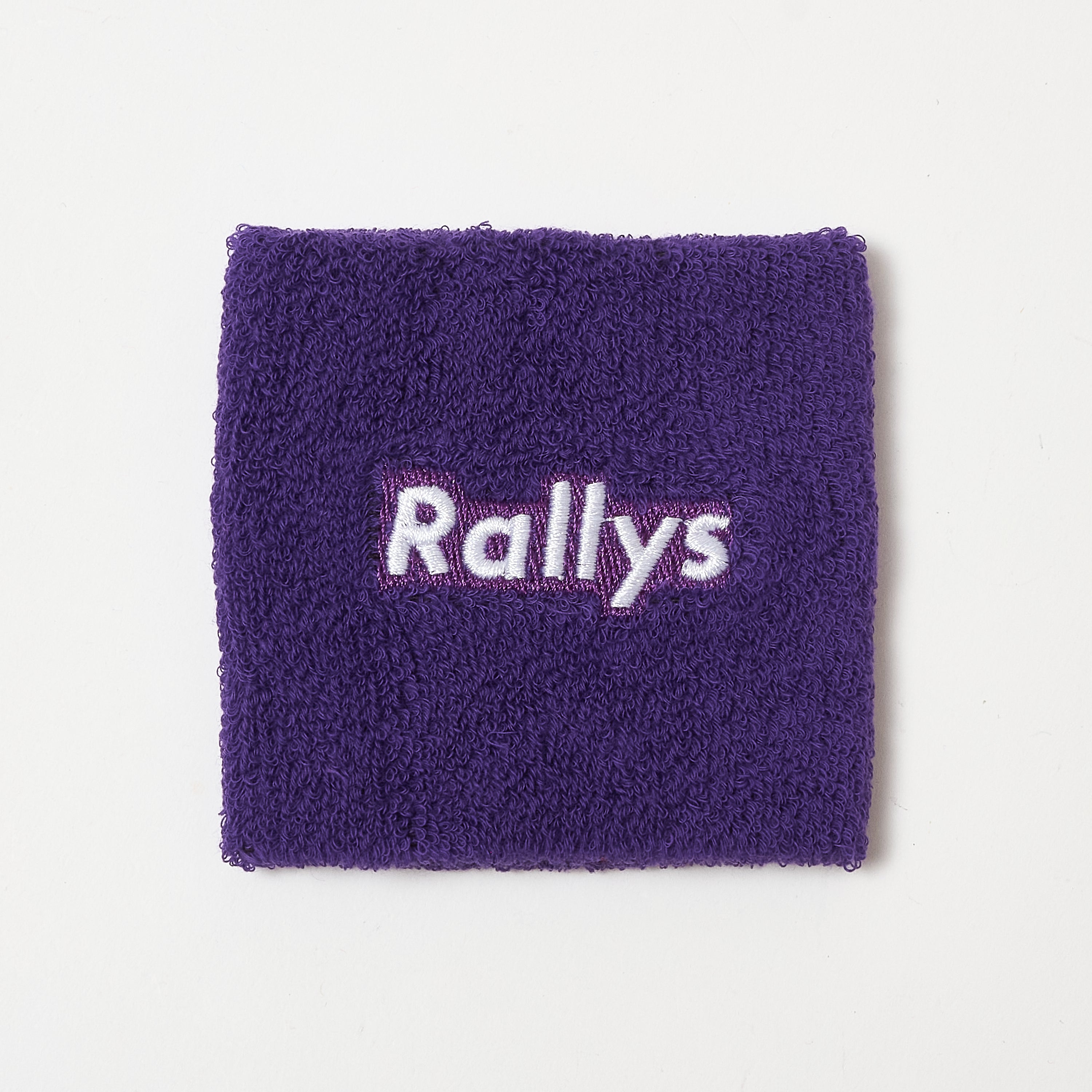Rallys Store