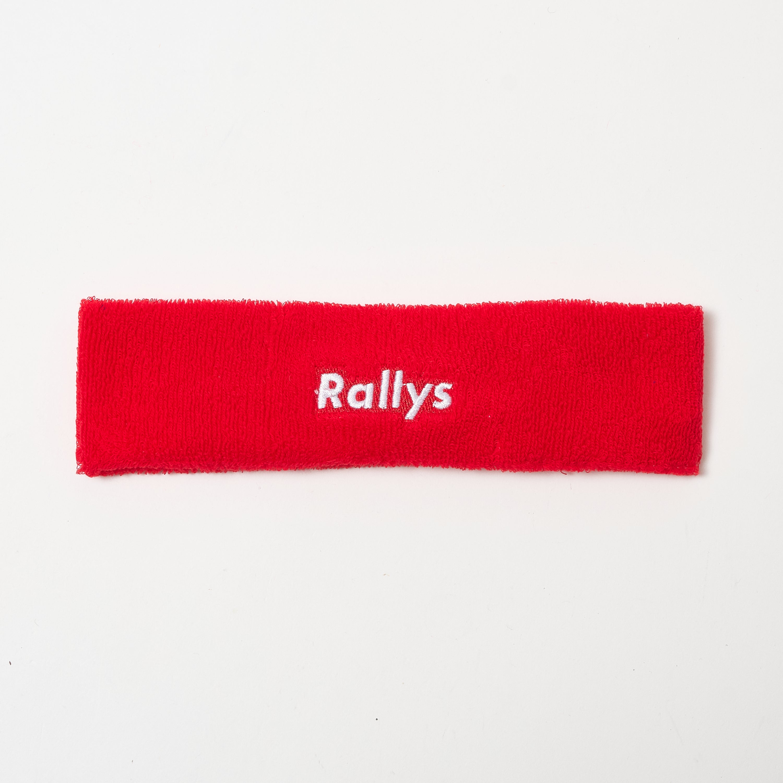 Rallys Store