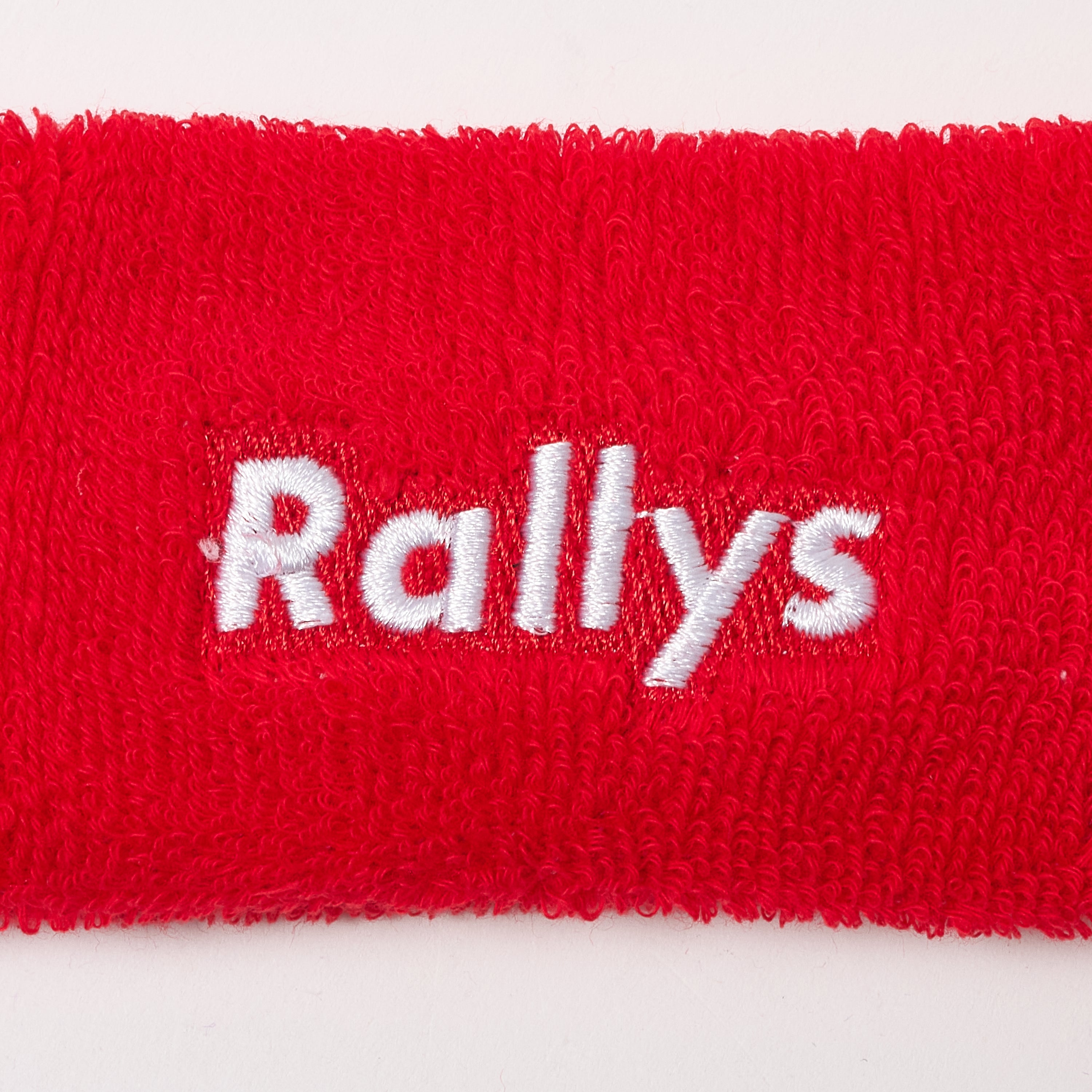 Rallys Store
