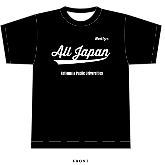 Rallys Store