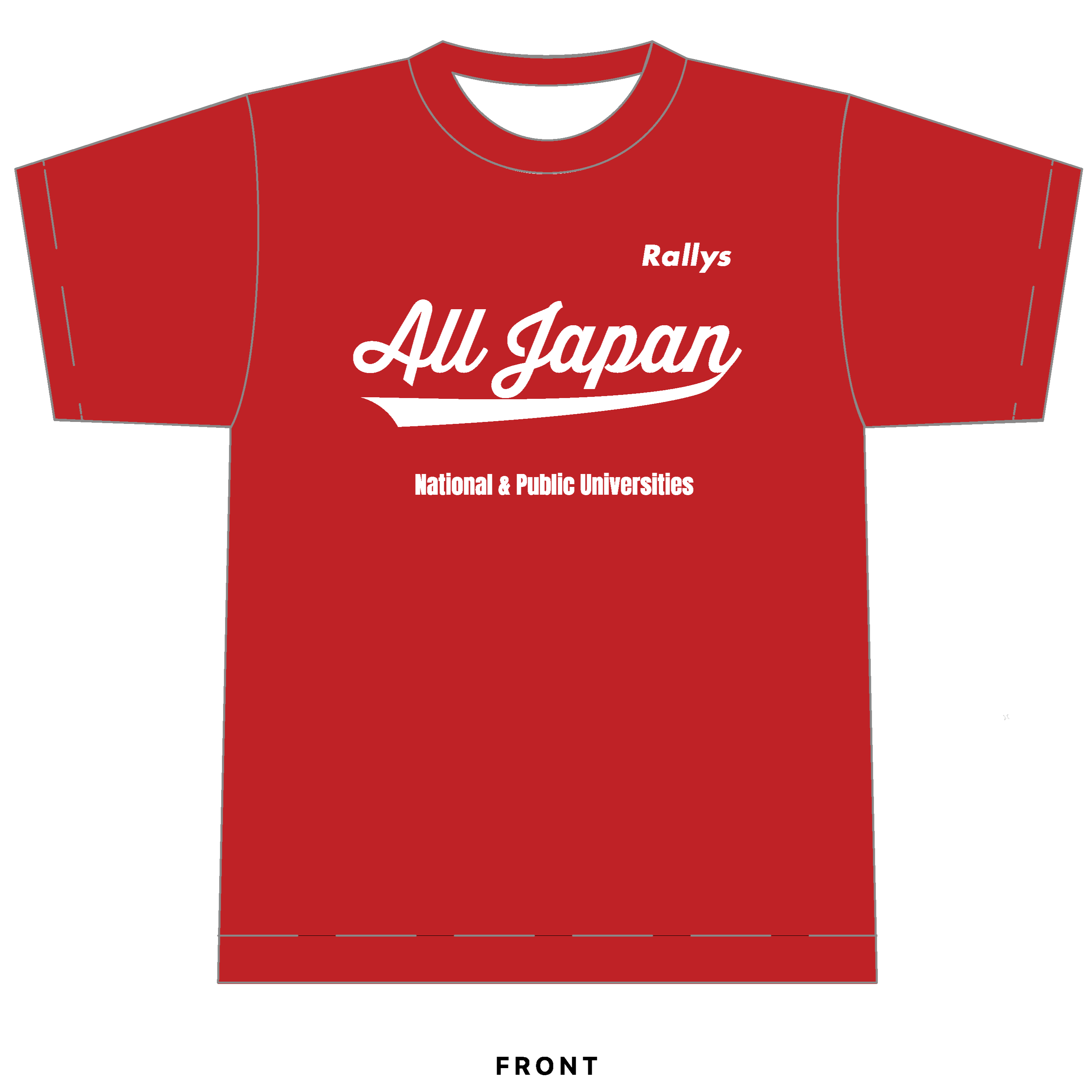 Rallys Store