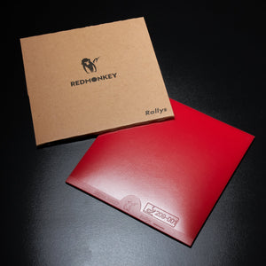 REDMONKEY｜卓球ラバー｜単品販売