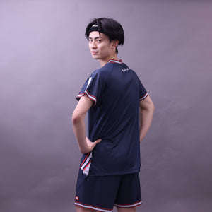 Rallys × Pandaniユニフォーム（Y. Suganuma Edition）｜パンツ【上下セット購入可】