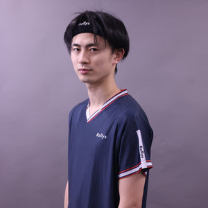 Rallys × Pandaniユニフォーム（Y. Suganuma Edition）｜トップス【上下セット購入可】