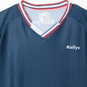 Rallys × Pandaniユニフォーム（Y. Suganuma Edition）｜トップス【上下セット購入可】
