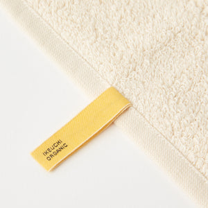 【SOLD OUT】卓球用今治タオル　Rallys × IKEUCHI ORGANIC【オリジナル巾着袋付き】